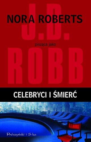 Celebryci i smierc