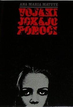 Vojaki jokajo ponoči