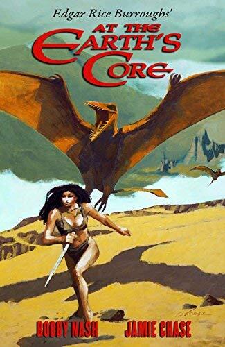 Tarzan vs. Predator: At the Earth's Core (Dark Horse Comics Collection) (Paperback) - Common