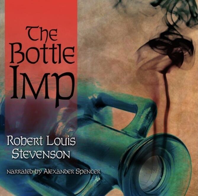 The Bottle Imp and Other Stories