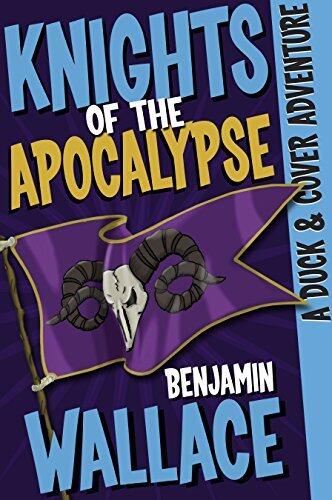 Knights of the Apocalypse