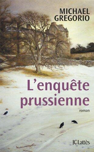 L'Enquete Prussienne