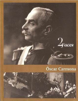 Óscar Carmona