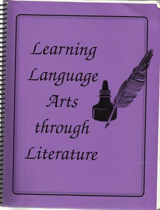 Learning Language Arts Through Literature