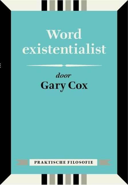 Word existentialist