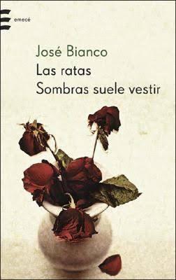 Las ratas / Sombras suele vestir