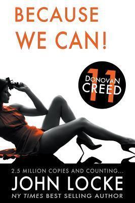 Because We Can!