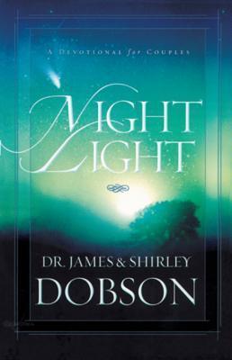 Night Light: A Devotional for Couples