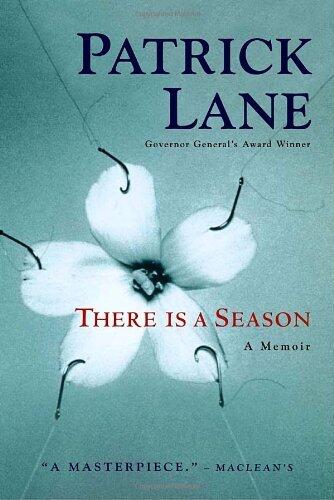 There Is A Season: A Memoir