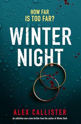 Winter Night (The Winter Series, Book 5)