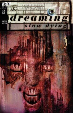 The Dreaming (1996-2001) #36