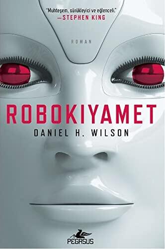 Robokiyamet