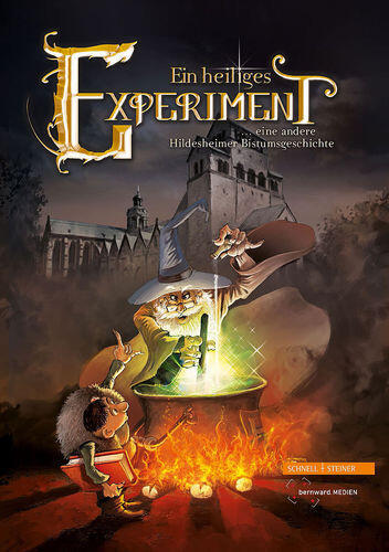 Ein heiliges Experiment
