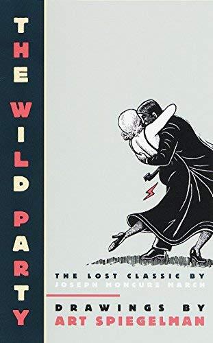 The Wild Party: The Lost Classic