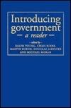 Introducing Government: A Reader
