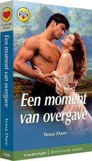 Een moment van overgave