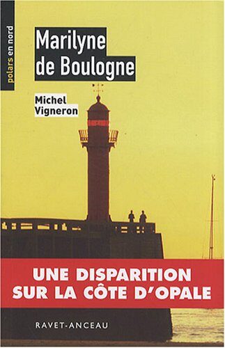 MARYLINE DE BOULOGNE