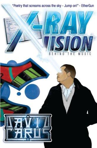 X-Ray Vision: Behind the Music