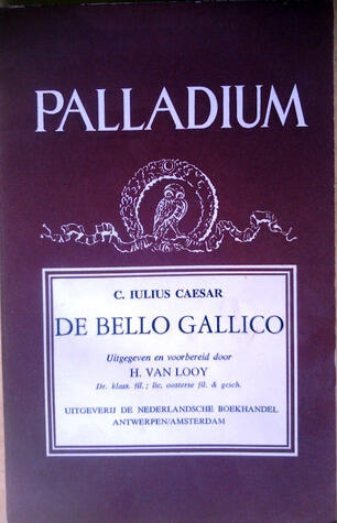 De bello Gallico