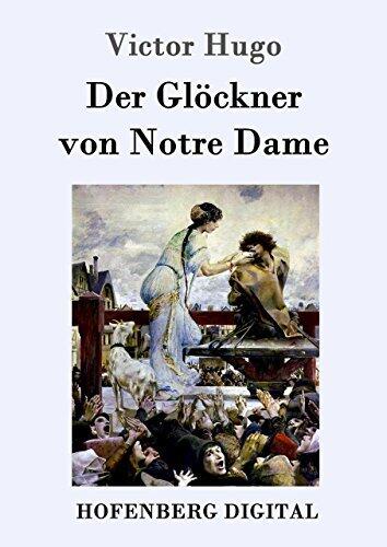 Der Glöckner von Notre Dame
