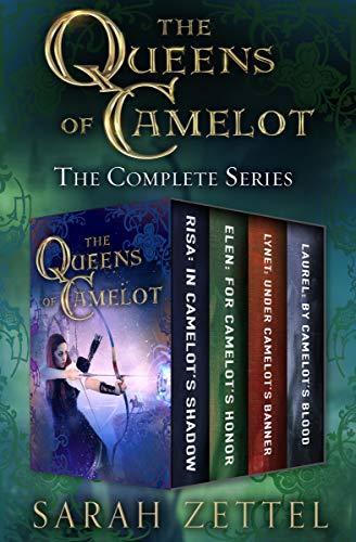 The Paths to Camelot