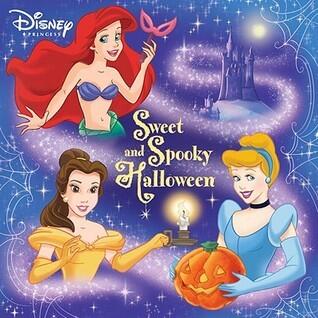 Sweet And Spooky Halloween