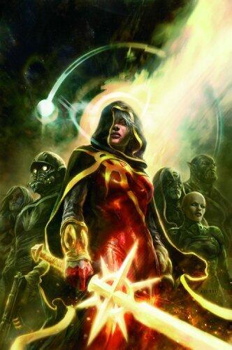 Annihilation: Conquest, Book 2