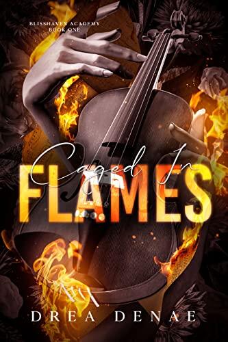 Caged in Flames
