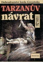Tarzanův návrat