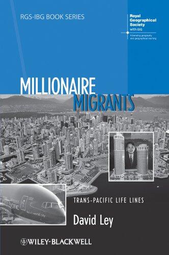 Millionaire Migrants: Trans-Pacific Life Lines