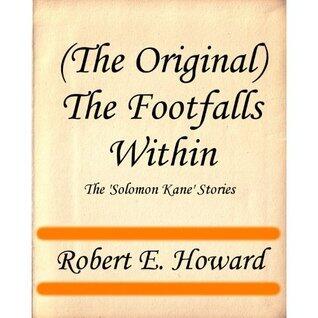 The Footfalls Within