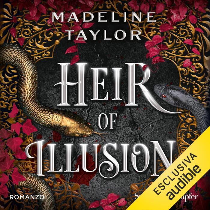 Heir of illusion