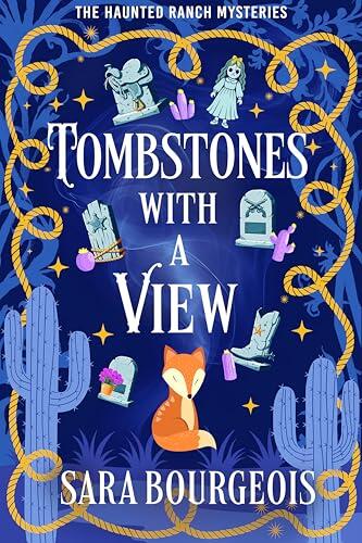 Tombstones with a View