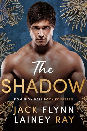 The Shadow: A Dark Billionaire Military Romance