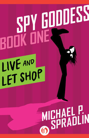 Live and Let Shop