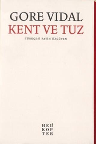 Kent ve Tuz