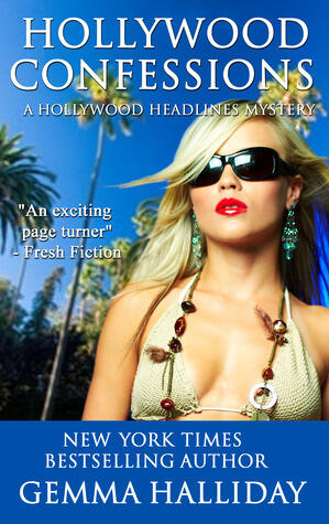 Hollywood Confessions