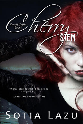 Cherry Stem
