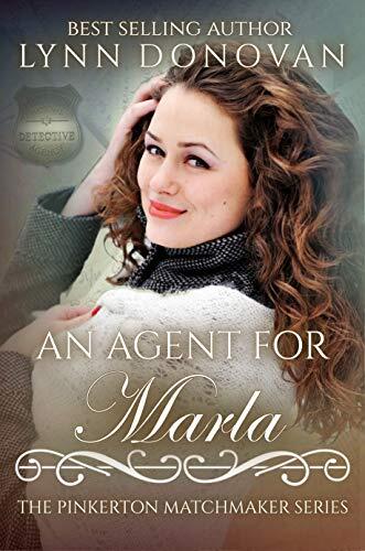 An Agent for Marla
