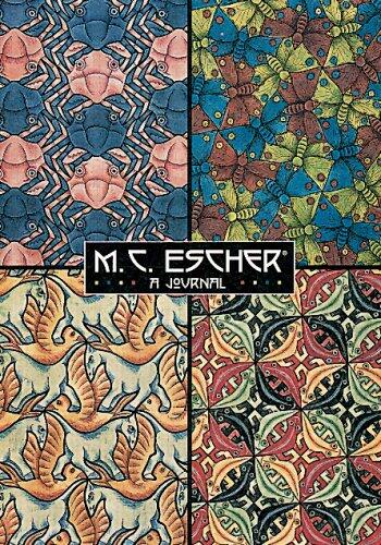 M. C. Escher Journal