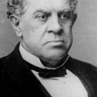 Domingo Faustino Sarmiento