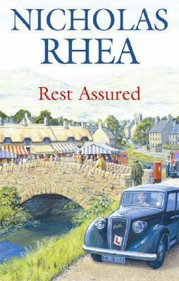 Rest Assured