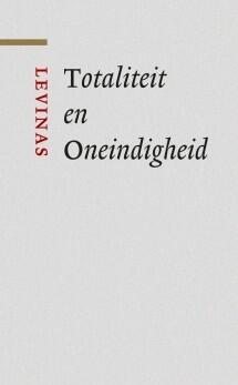 Totaliteit en oneindigheid