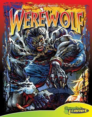 Werewolf eBook