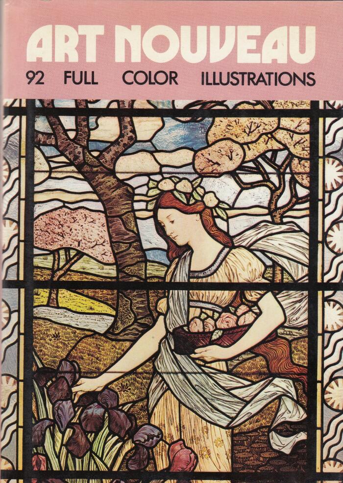 Art Nouveau: The Style of the 1890s