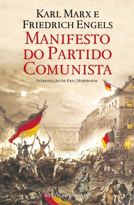 Manifesto do Partido Comunista