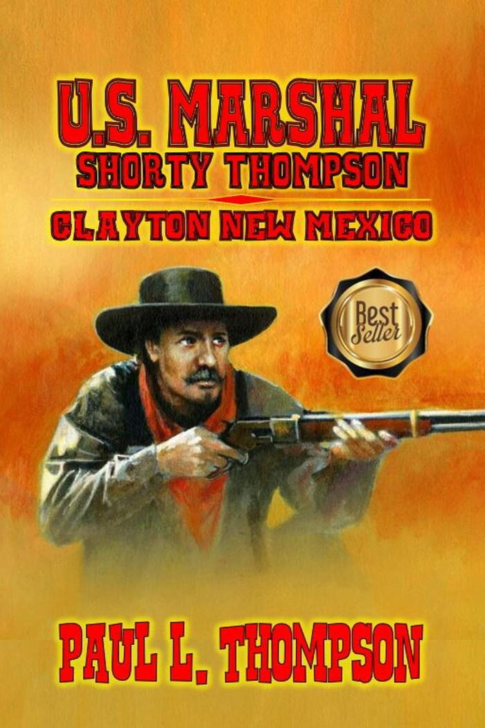 Clayton New Mexico
