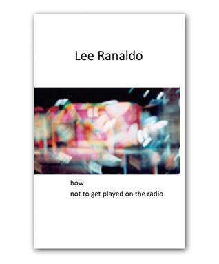 How Not to Get Played on the Radio