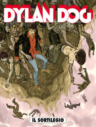 Dylan Dog n. 297: Il sortilegio