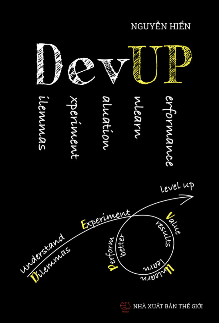 DevUP